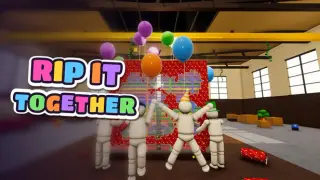 Rip It Together