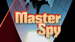 Master Spy - Switch