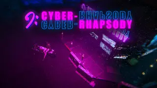 CyberRhapsody