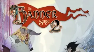 Banner Saga 2 - Switch