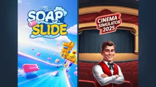 Cinema Slider