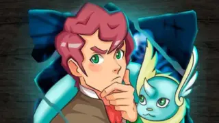 Polgar Magic Detective: Murder Mystery Journey - Switch