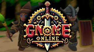 Gnome Online