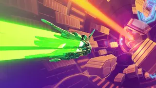 Lightfield HYPER - Xbox One