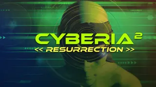 Cyberia 2: Resurrection