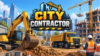 City Contractor