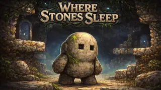 Where Stones Sleep