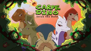 Carpe Dino