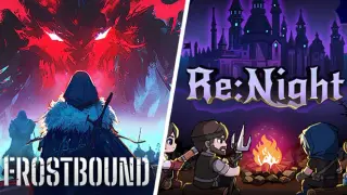 Re:Night X FrostBound