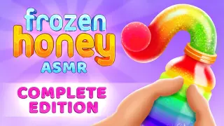 Frozen Honey ASMR Complete Edition - Switch