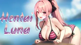 Boom 18 Hentai