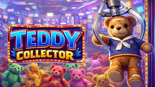 Teddy Collector Collector's Edition