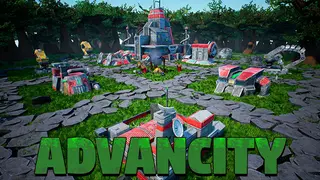 Advancity