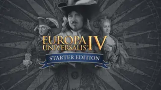 Europa Universalis IV: Starter Edition (2024)