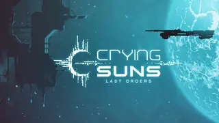 Crying Suns