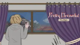 Pretty Dreadful: Heritage