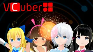 VCuber