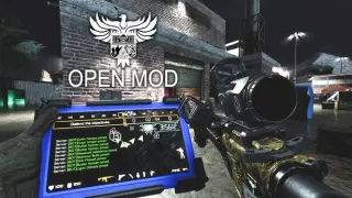 Open Mod 2025