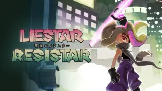LieStar ResiStar