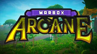 WarBox: Arcane