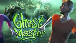 Ghost Master