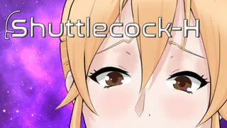 Shuttlecock-H