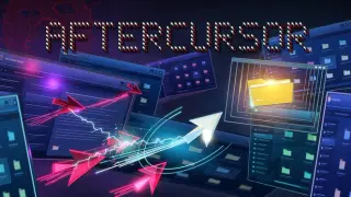 AfterCursor