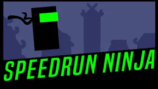 Speedrun Ninja