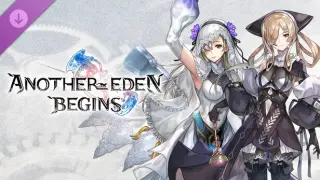Another Eden Begins - Character Pack Vol. 3: Aoife & Wenefica
