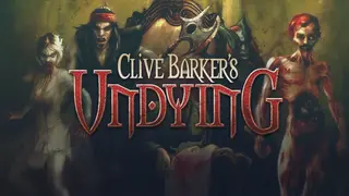 Clive Barker's Undying
