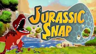 Jurassic Snap