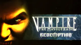 Vampire: The Masquerade - Redemption
