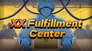 XX Fulfillment Center