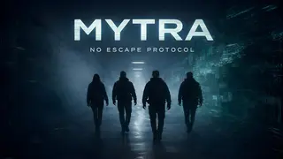 MYTRA: No Escape Protocol