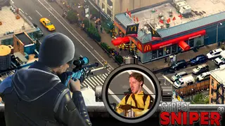 Street Sniper