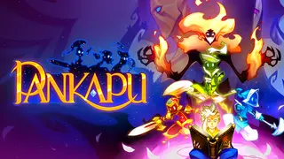 Pankapu Complete Edition