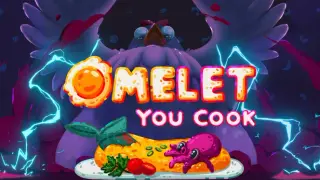 SHOOPER NOVA & Omelet You Cook