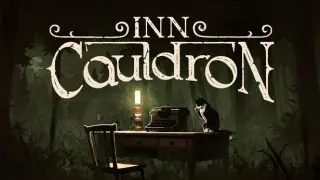 Cauldron Inn