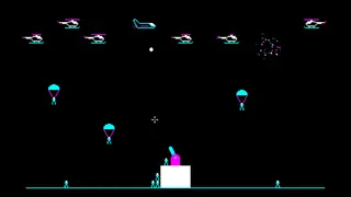 Paratrooper Classic - Xbox One
