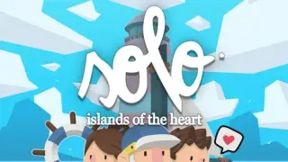 Solo: Islands of the Heart - Switch