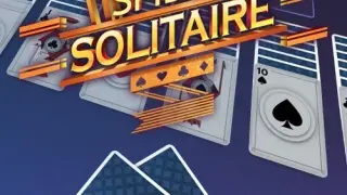 Spider Solitaire - Switch