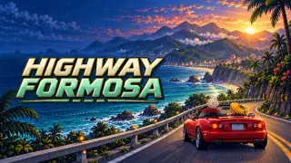 Highway Formosa