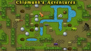 Chipmunk's Adventures