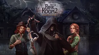 Panic Room 2 - Gold Pack