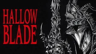 HALLOW BLADE