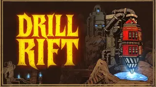 Drill Rift