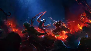 WRATH: Aeon of Ruin (Xbox One)