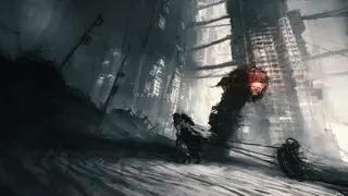 Bleak Faith (Xbox Series)