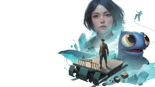 Voidtrain - PS5