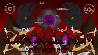 CATACLYSM: Even Angels Sin